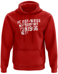 FC RWE-Hoodie 1966 Vintage