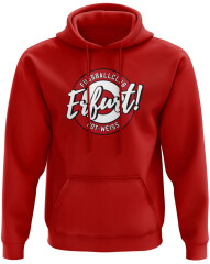 FC RWE-Hoodie Erfurt!