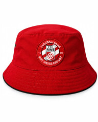 FC RWE-Fischerhut 1966 rot