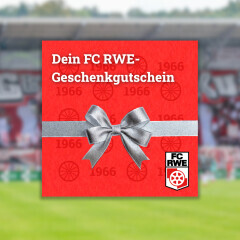 Geschenkgutschein